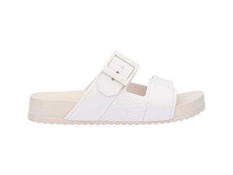 MELISSA COZY CONNECTION SLIDE AD