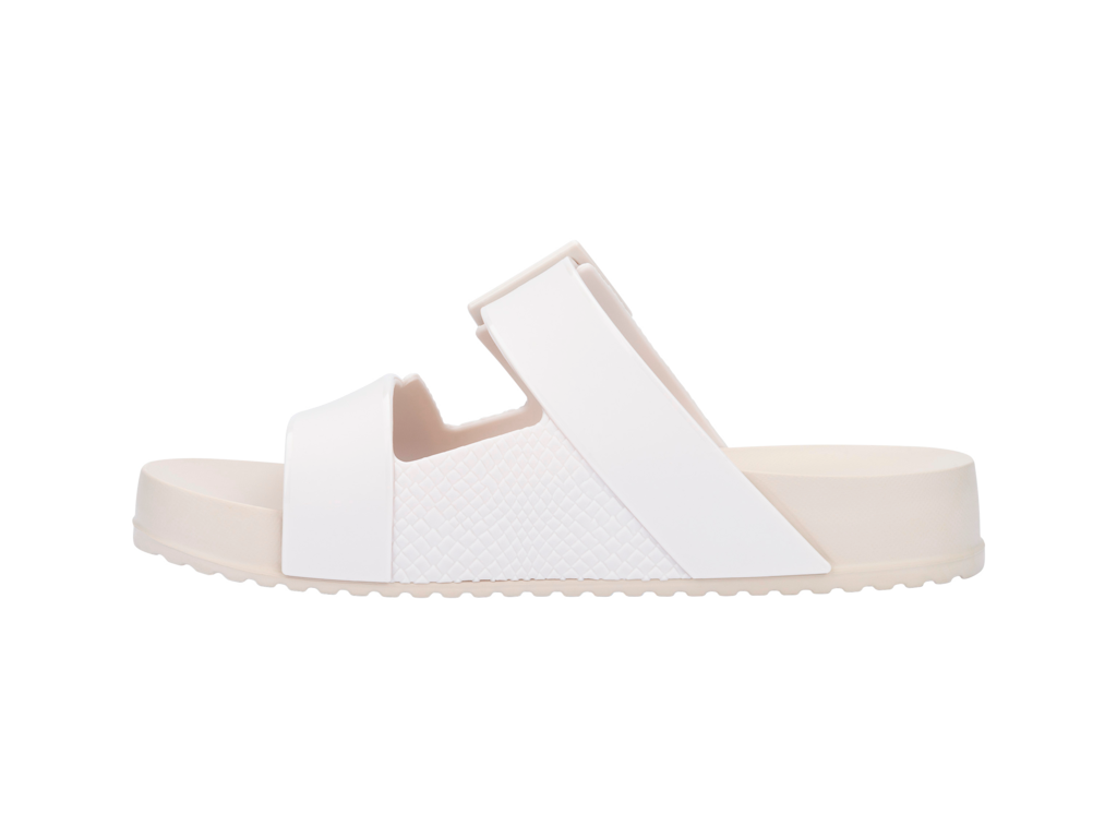 MELISSA COZY CONNECTION SLIDE AD
