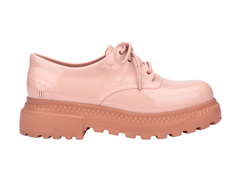 MELISSA CHARLOTTE AD