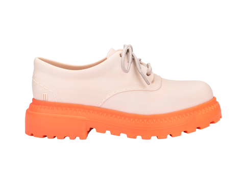 MELISSA CHARLOTTE AD