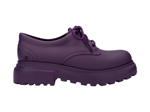 MELISSA CHARLOTTE AD