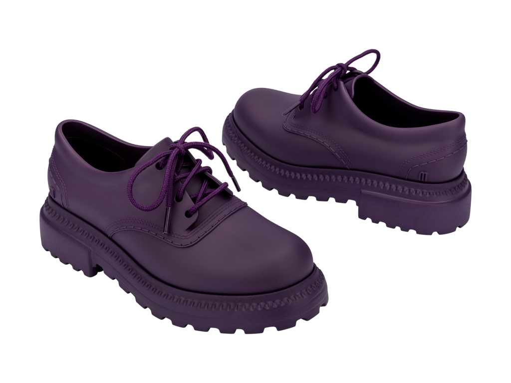 MELISSA CHARLOTTE AD