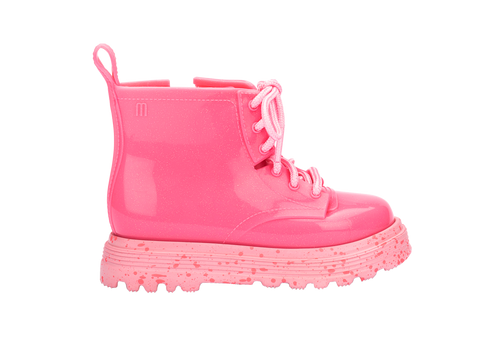 MINI MELISSA COTURNO BB