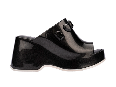 MELISSA PATTY STONES + UNDERCOVER AD