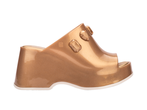 MELISSA PATTY STONES + UNDERCOVER AD
