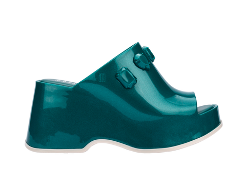 MELISSA PATTY STONES + UNDERCOVER AD