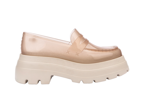 MELISSA ROYAL  HIGH + UNDERCOVER AD