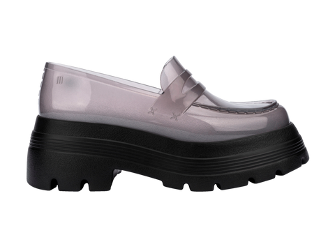 MELISSA ROYAL  HIGH + UNDERCOVER AD