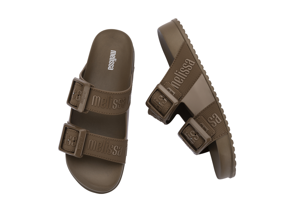 MELISSA COZY SLIDE M LOVER AD