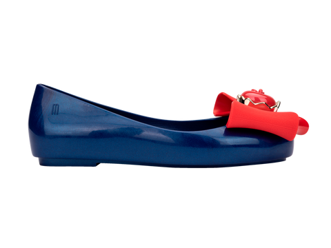 MINI MELISSA SWEET LOVE + SNOW WHITE INF