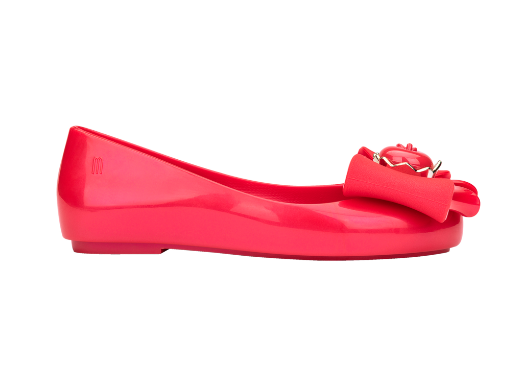 MINI MELISSA SWEET LOVE + SNOW WHITE INF – 