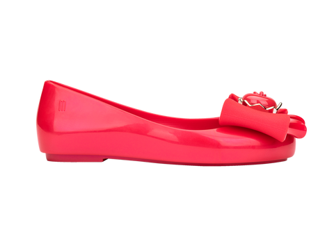 MINI MELISSA SWEET LOVE + SNOW WHITE INF