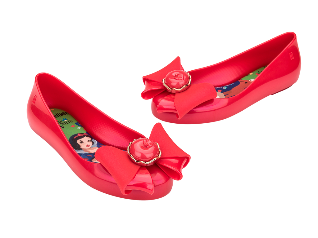 MINI MELISSA SWEET LOVE + SNOW WHITE INF – 