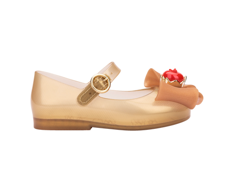 MINI MELISSA SWEET LOVE + SNOW WHITE BB
