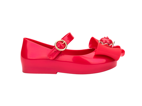 MINI MELISSA SWEET LOVE + SNOW WHITE BB