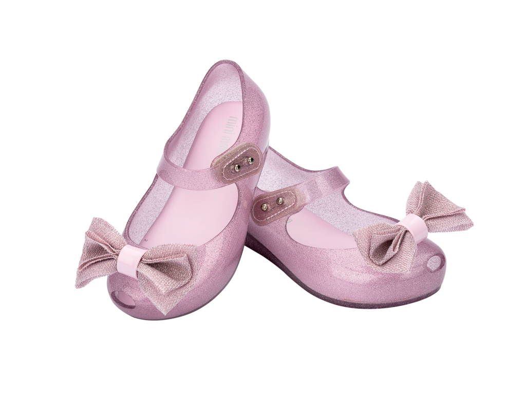 MINI MELISSA ULTRAGIRL SWEET XII BB – 