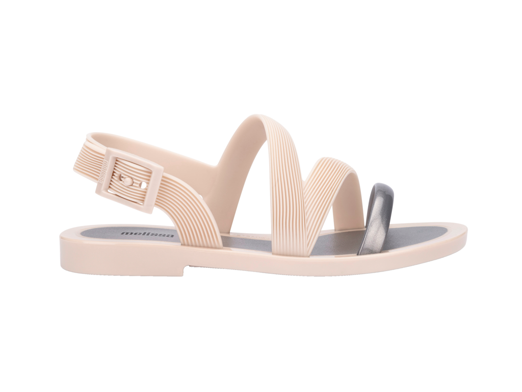 MELISSA WARM SANDAL AD – 