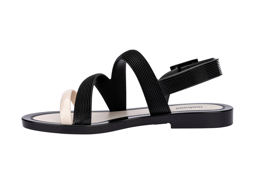 MELISSA WARM SANDAL AD – 