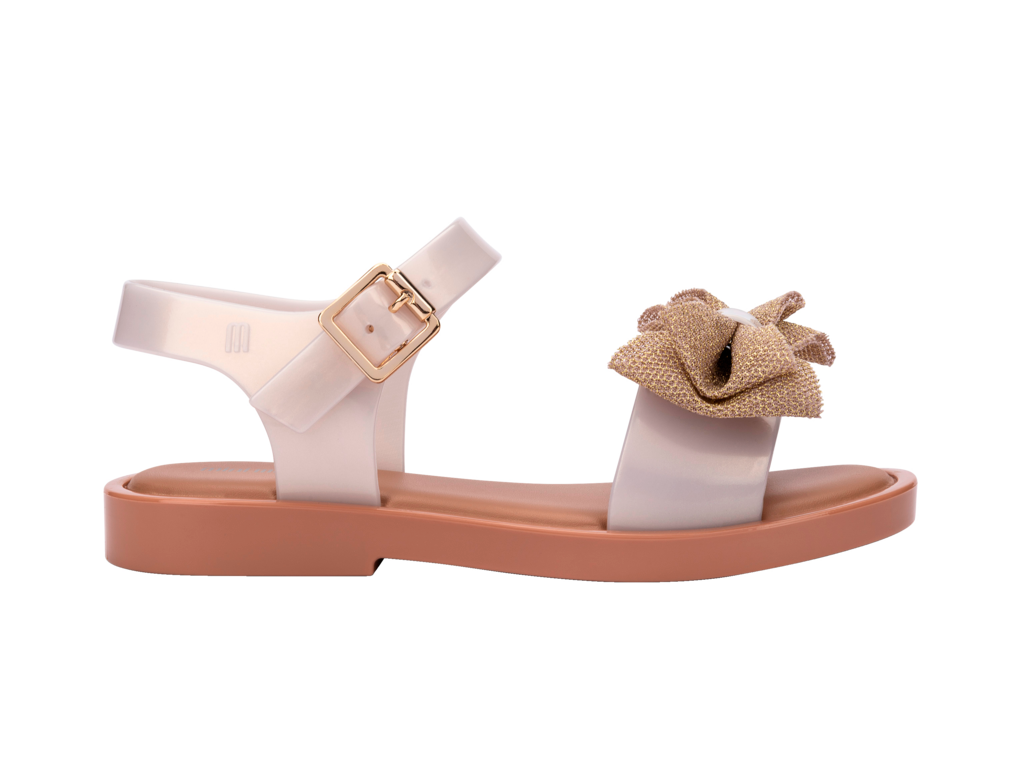 MINI MELISSA MAR SANDAL SWEET INF – 