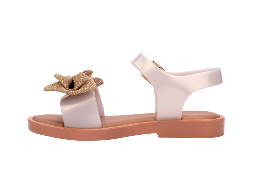 MINI MELISSA MAR SANDAL SWEET INF – 