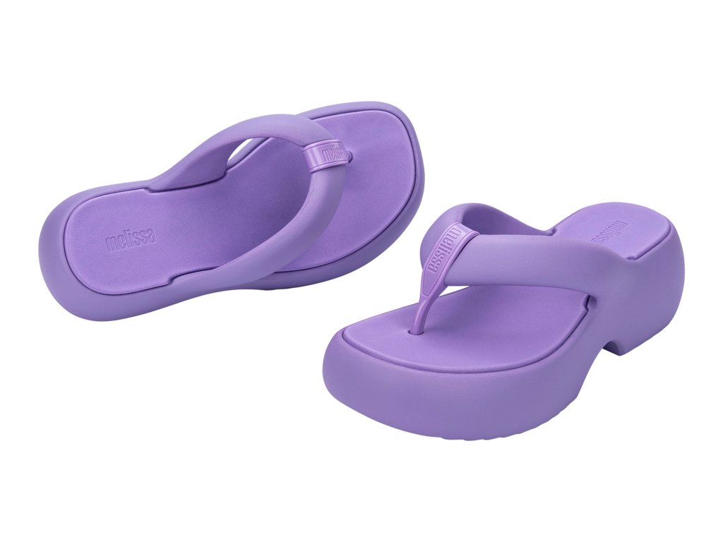 MELISSA FREE FUZZY PLATFORM AD