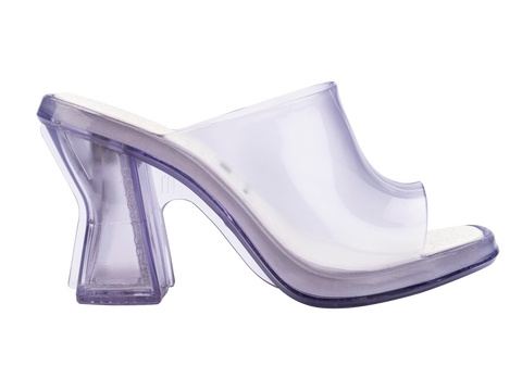 MELISSA MULE + MARC JACOBS AD