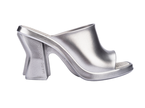 MELISSA MULE + MARC JACOBS AD