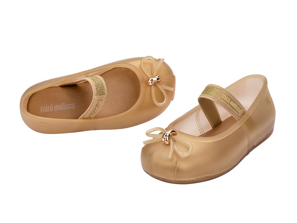 MINI MELISSA SOPHIE BB – 