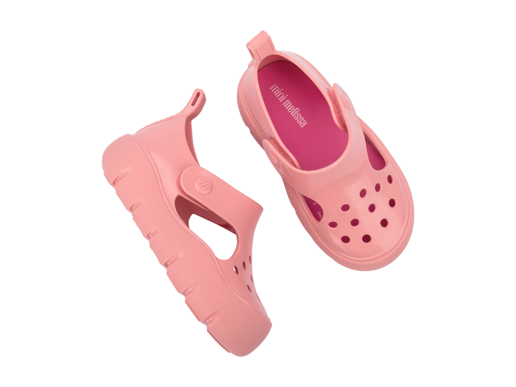 MINI MELISSA BOWIE BB – 