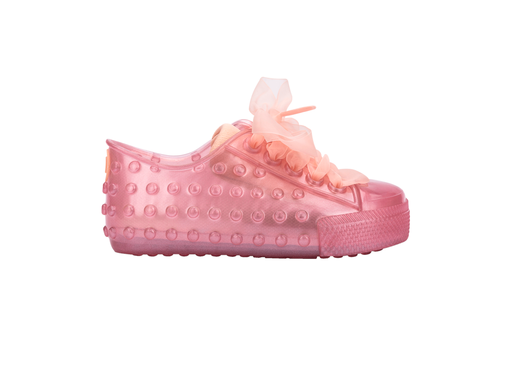 MINI MELISSA POLIBOLHA SPECIAL BB