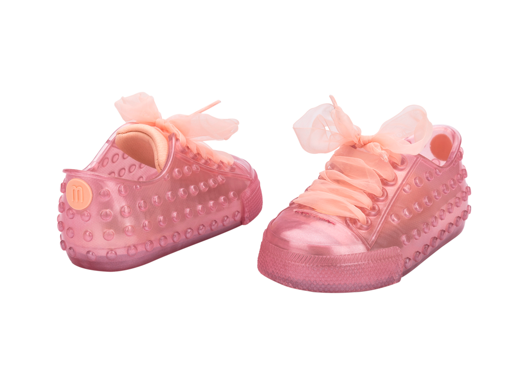 MINI MELISSA POLIBOLHA SPECIAL BB