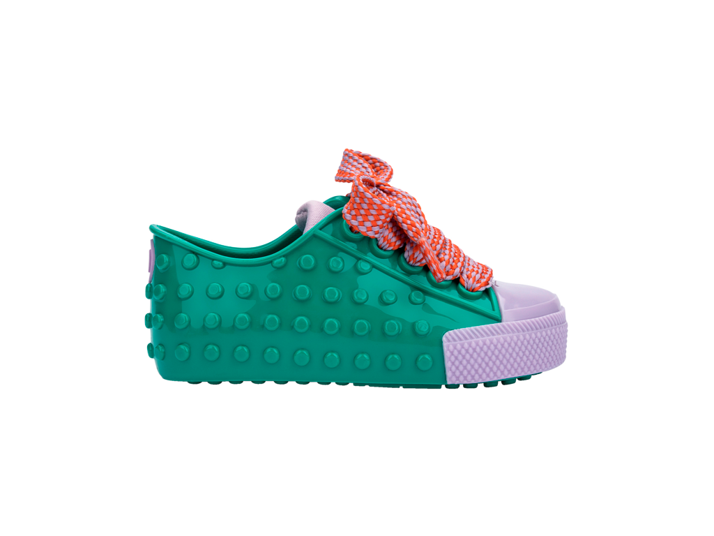 MINI MELISSA POLIBOLHA SPECIAL BB