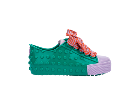 MINI MELISSA POLIBOLHA SPECIAL BB