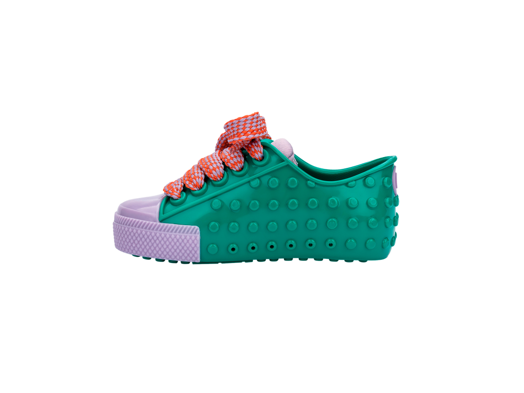 MINI MELISSA POLIBOLHA SPECIAL BB