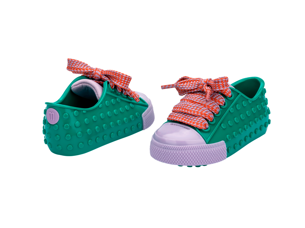 MINI MELISSA POLIBOLHA SPECIAL BB
