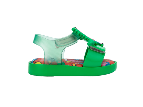 MINI MELISSA JUMP + PEPPA PIG BB