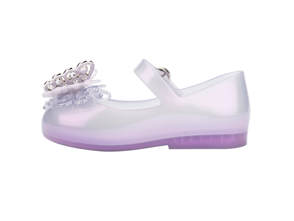 MINI MELISSA SWEET LOVE FLY II BB – Melissa Shoes Indonesia