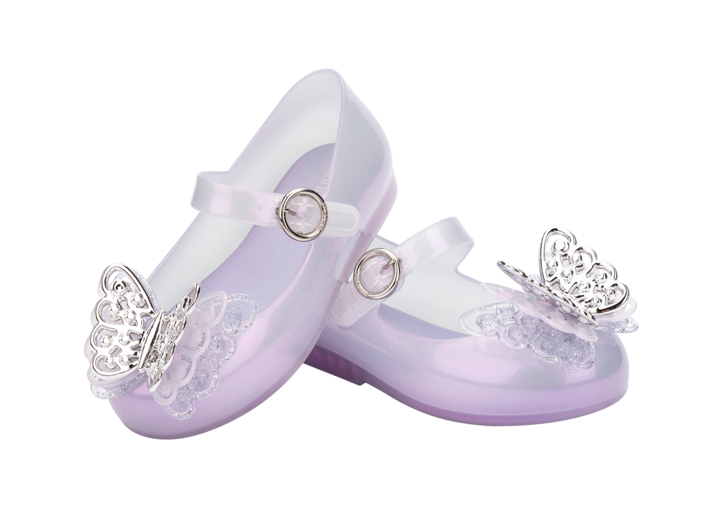 MINI MELISSA SWEET LOVE FLY II BB – 