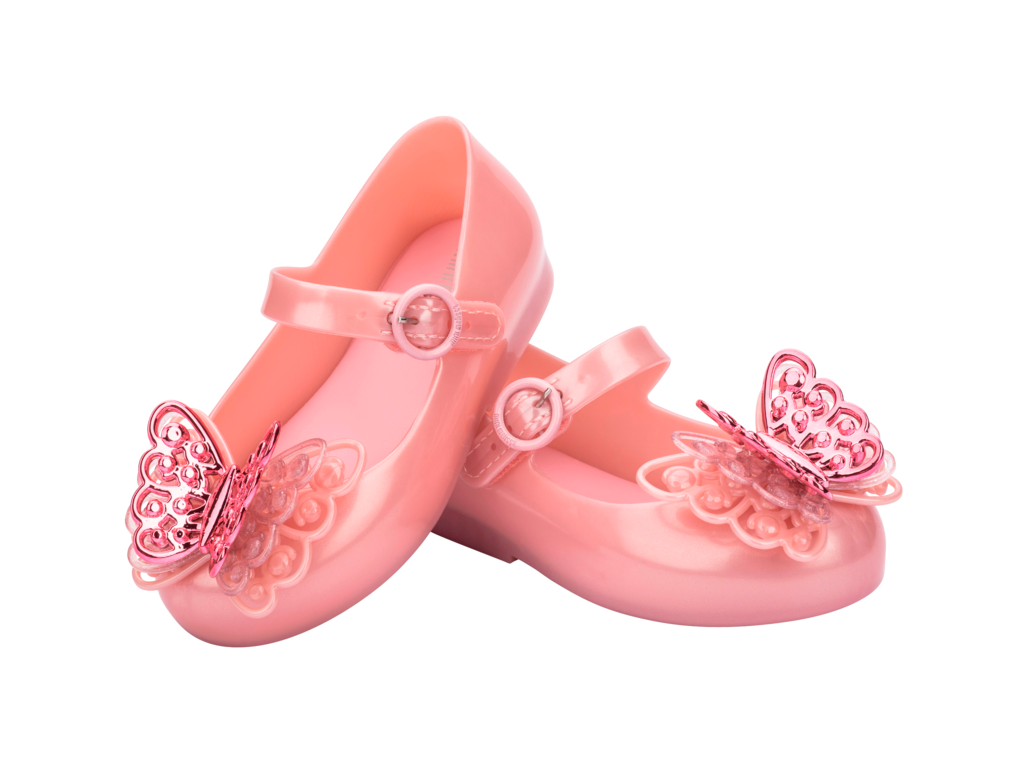 MINI MELISSA SWEET LOVE FLY II BB – 