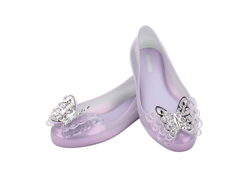 MINI MELISSA SWEET LOVE FLY II INF – 