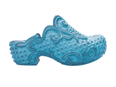 MELISSA COURT CLOG + Y.PROJECT AD