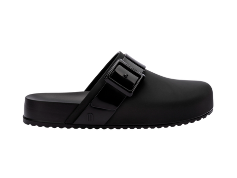 MELISSA COZY CLOG AD