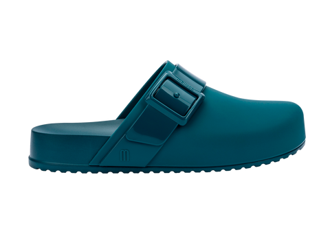 MELISSA COZY CLOG AD