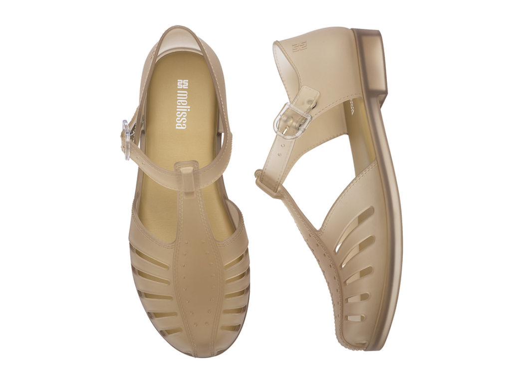 MELISSA ARANHA 79 II AD – 