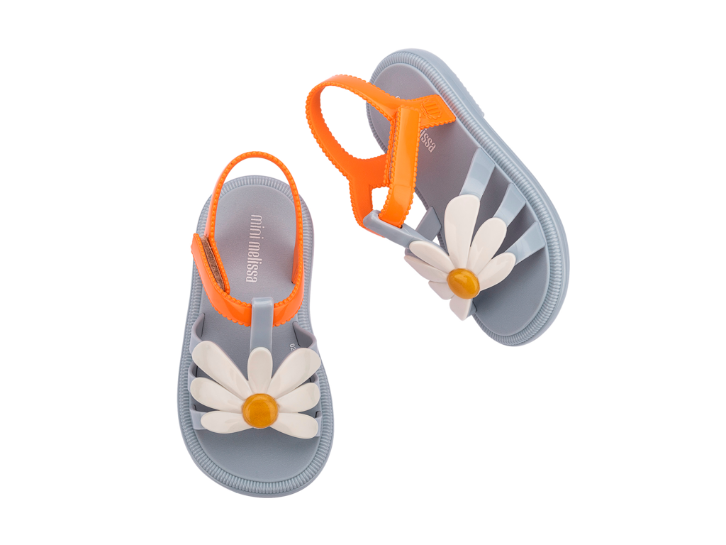MINI MELISSA HIP BLOOMY BB