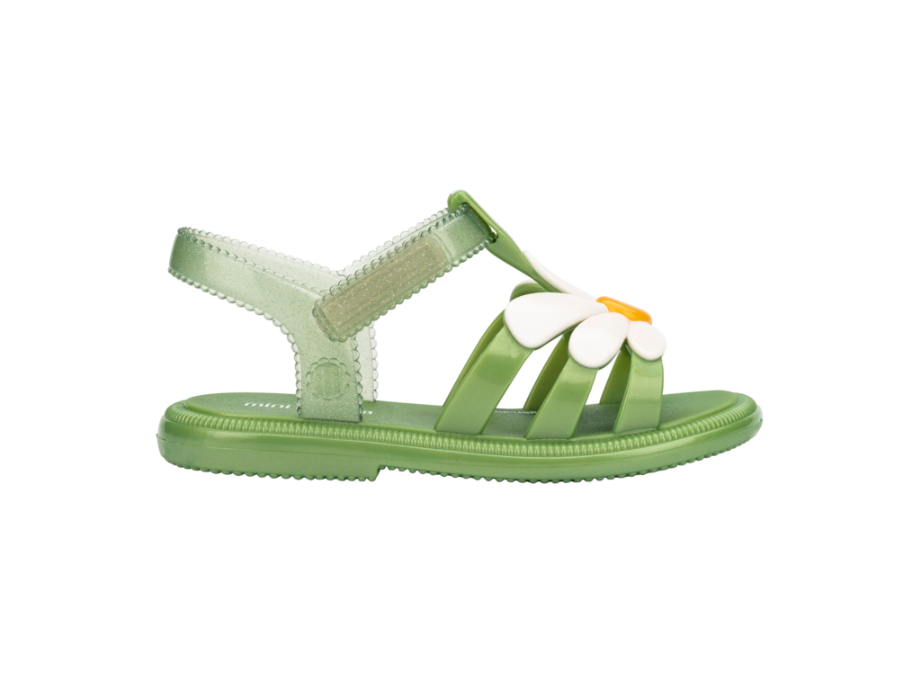 MINI MELISSA HIP BLOOMY BB – 