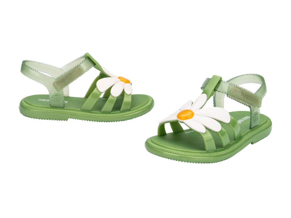 MINI MELISSA HIP BLOOMY BB – 