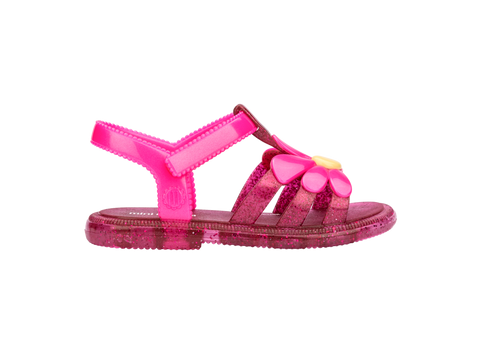 MINI MELISSA HIP BLOOMY BB