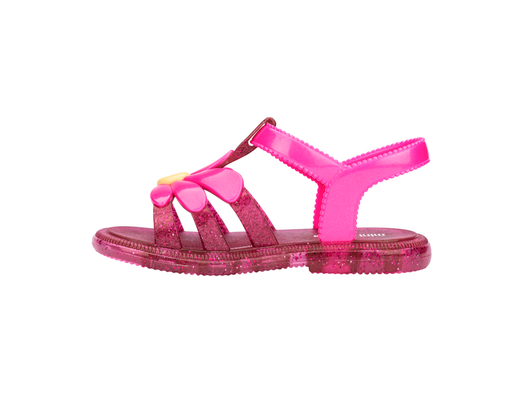 MINI MELISSA HIP BLOOMY BB