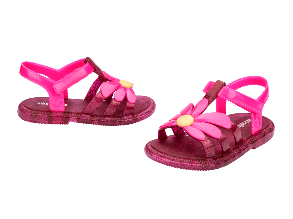 MINI MELISSA HIP BLOOMY BB